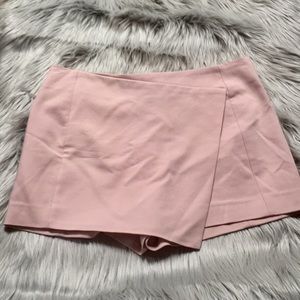 Express Envelope Skort